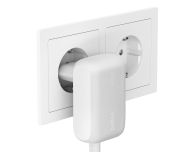 BELKIN BoostCharge 42W USB-C 3 0W USB-A 12W biała WCB009vfWH - 1235676 - zdjęcie 4